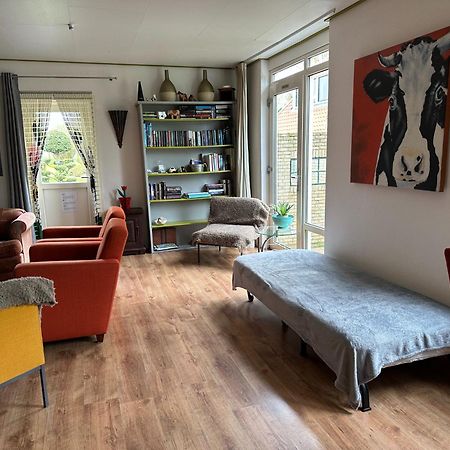 Het Melkhuis Op Prachtig Landgoed Koepeltjesplaats Gaast Exteriör bild