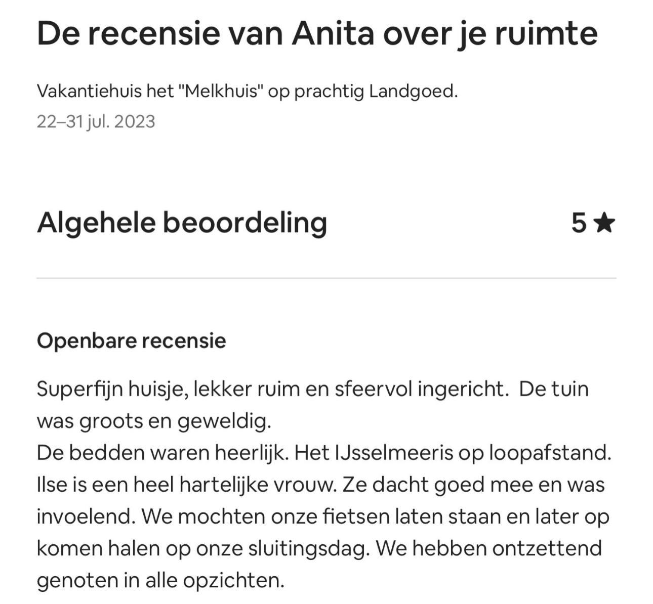 Het Melkhuis Op Prachtig Landgoed Koepeltjesplaats Gaast Exteriör bild